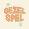 GezelSpel Logotype