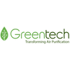 GreenTech EU Logotipo