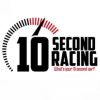 10 Second Racing Logotipo