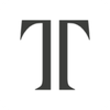 The Top Drawer Logotype