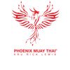 Phoenix Muay Thai Logotype