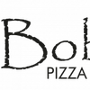 Bobbyspizz Logotype
