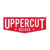 Uppercut Deluxe Logotype
