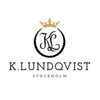 klundqvist.se Logotyp