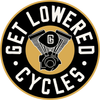 Get Lowered Cycles Logotip