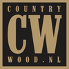 Countrywood Trading Logotype