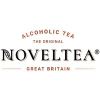 NOVELTEA DE Logotype