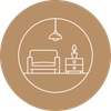 Loom Interiors Logotype
