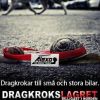 Dragkrokslagret.se Logotyp