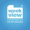 weekview Logotipo