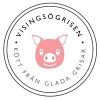 visingsogrisen.se Logotyp