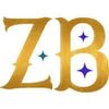 Zaberbooks Logotyyppi
