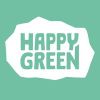 Happy Green Logotyp