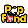 Pop Fund Logotype