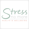 StressNoMore Logotype