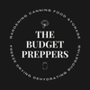 The Budget Preppers Logotyp