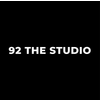 92 THE STUDIO Logotype