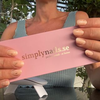 Simply Nails Logotype