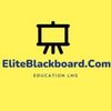 Eliteblackboard.com Logotype