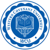 Western Covenant University Logotype