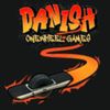 DANISH ONEWHEEL GAMES Logó