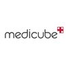 Medicube Logotype