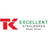 Tk Excellent Stahlwaren Logo