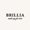 BRILLIA Logotipo