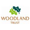 The Woodland Trust | Grantham Logotype