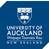 University of Auckland Logotipo