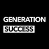 GENERATION SUCCESS Logotype