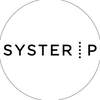 Syster P Logotype