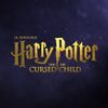 Harry Potter The Play Logotype
