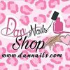 Dannails Logotype