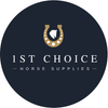 1st Choice Horse Supplies Ltd Logotype