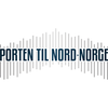 Porten til Nord-Norge Logo