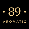 Aromatic 89 Germany Logotyp