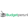 BudgetPers Logotype