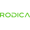Rodica Logotype
