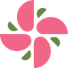 CharmeByNeé Logotipo