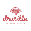 Drusilla La Bioestetica di Silvia Serralunga Logotyp