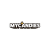 MyCandies.de Logotype
