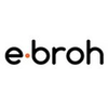Ebroh Logotype