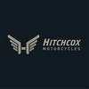 Hitchcox Motorcycles Logotype