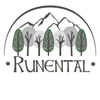 Runental Logotype