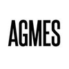AGMES Jewelry Logotype