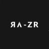 RA-ZR Logotype