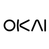 OKAI POLSKA Logotyp