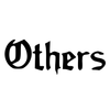Others Golf Club Logotype