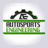 Autosports Engineering Inc Logotype